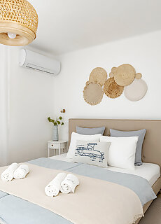 Blue Beach Apartman Zamardi
