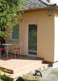 Virag Apartman Zamardi