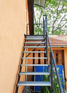 Retki Apartman Zamardi