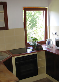 Dunakanyar Apartmanhaz Zebegeny