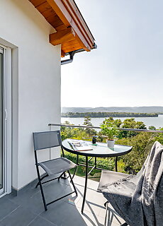 Akvarell Apartmanhaz Zebegeny