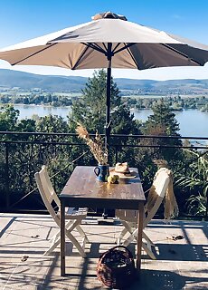 Repulohal Apartmanhaz Zebegeny