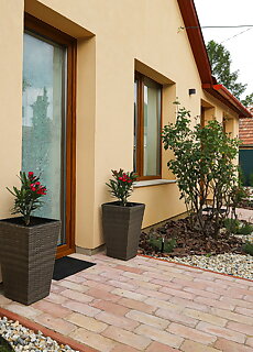 Boots And Moods Apartman Zirc