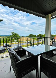 Pine Chill Apartments Balatonalmadi