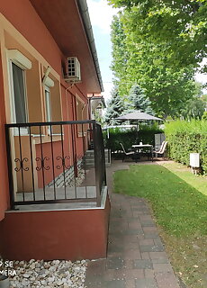 Portside Apartments Balatonboglar
