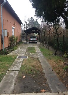 Kovacs Apartment Balatonboglar