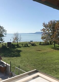 Golden Bridge Apartments Balatonboglar