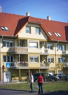 Aaa Apartment 2 Balatonfured