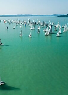 Marina Apartments Balatonfured