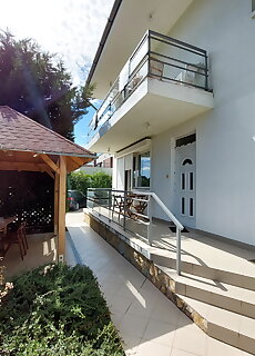 Golden Beach Apartments Balatonfured