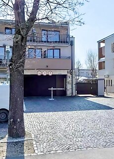 Silver Marina Apartment Balatonfured