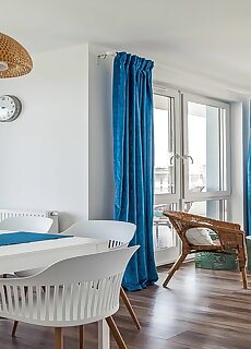 Blue Apartments Balatonlelle