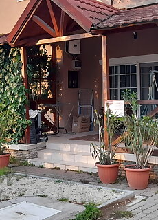 Lelle Szive Apartments Balatonlelle