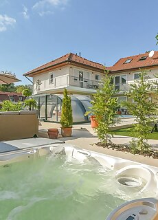 Happy Apartments Balatonlelle