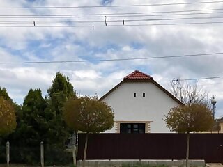 Kisdio Vendeghaz Deg szállás