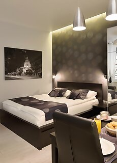 Urban Spirit Apartments Budapest