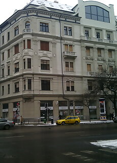 Julia Apartment Budapest