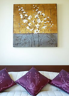 Trendy Deluxe Apartments Budapest
