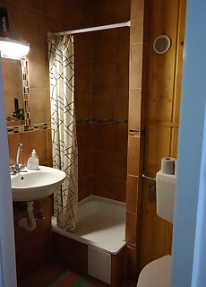 West City Apartments Budapest