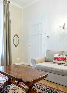 Christal Home Apartment Budapest