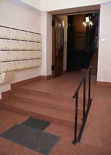 Green Door Family Apartment Budapest
