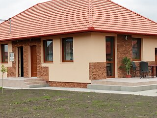 Natura Vendeghazak Demjen szállás