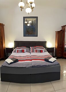 Buda Castle Apartment Budapest