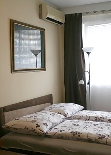 Victor Hugo Central Apartment Budapest