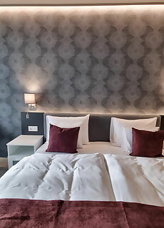 River City Apartments Budapest