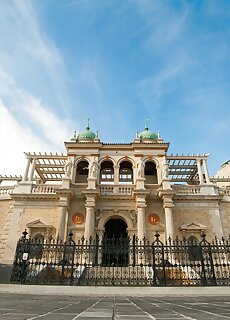 Apartment Buda Central Budapest