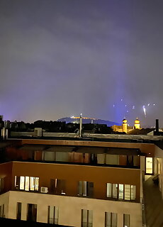 Artemisia Penthouse Luxury Apartments Budapest