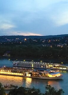 Duna View Apartment Budapest