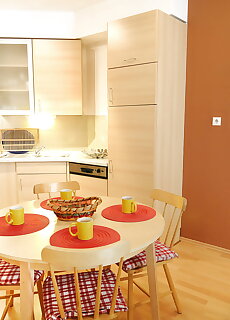 Central Apartments Budapest