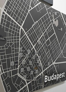 Glam Downtown Apartments Budapest