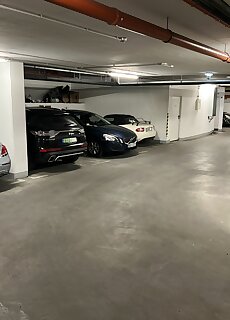 Prince Apartments Budapest