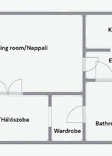 Greenview Apartment Budapest