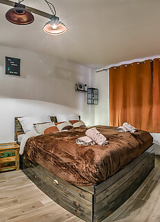 Duna Arena Boutique Apartment Budapest