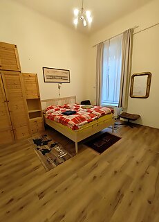 Fovam Apartment Budapest