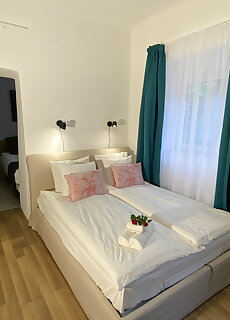 B20 Apartment Budapest