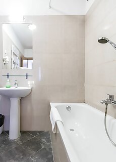 Mango Apartments Budapest