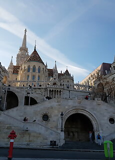 Aurora Main Street Apartment Budapest