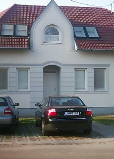 Apartments Mini Csongrad