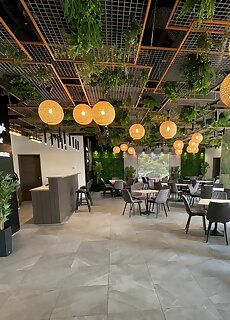 Parizs Garden Apartments**** Debrecen