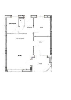 Hatvan Corner Apartments Debrecen