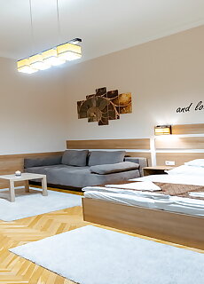 City Center Apartment Debrecen