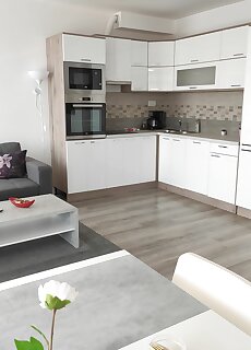 Bajcsy Apartment Debrecen