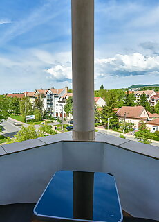 Tower View Apartment Eger
