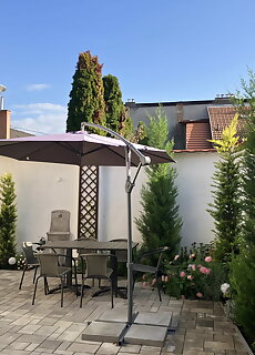 Illa Apartments Eger