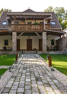 Terrace Apartments Iii Eger