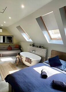 Eger S Flow Apartment Eger